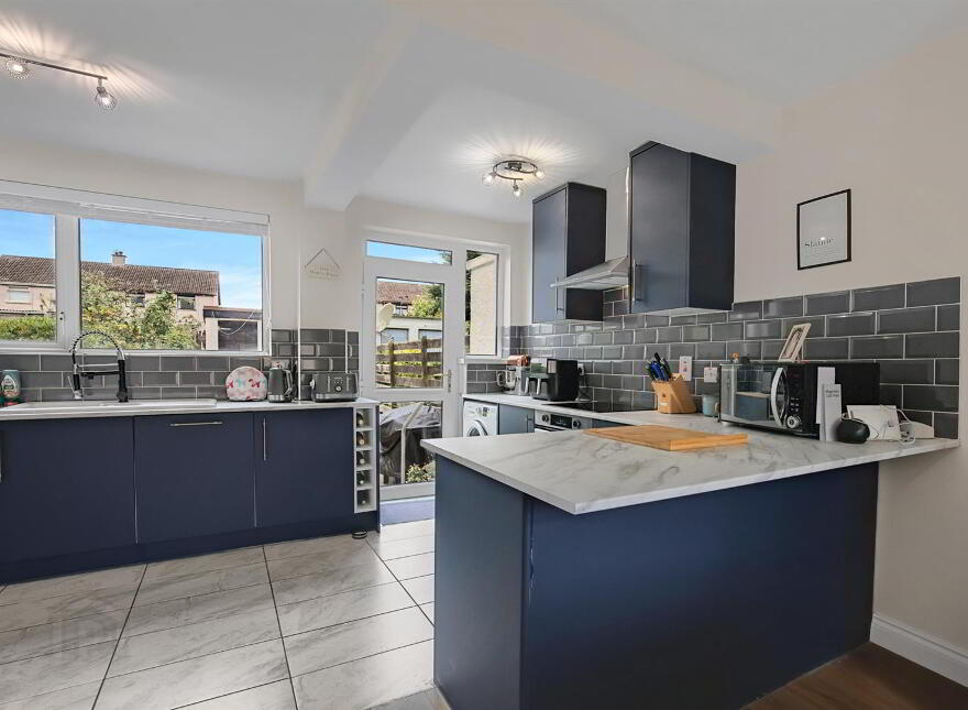 9 Lisbarnet Villas, Comber, Killinchy, BT23 6AJ