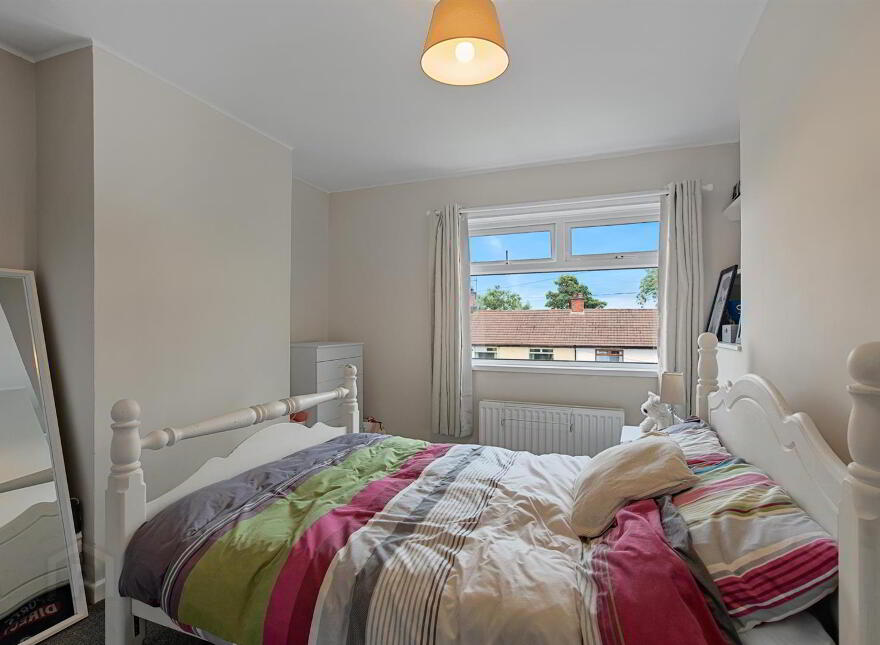 9 Lisbarnet Villas, Comber, Killinchy, BT23 6AJ