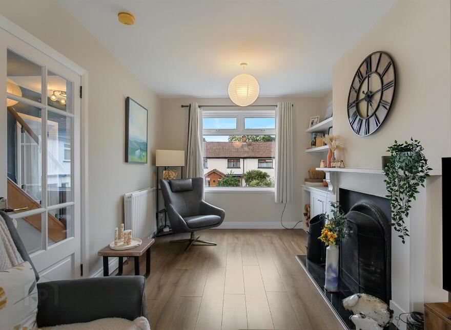 9 Lisbarnet Villas, Comber, Killinchy, BT23 6AJ