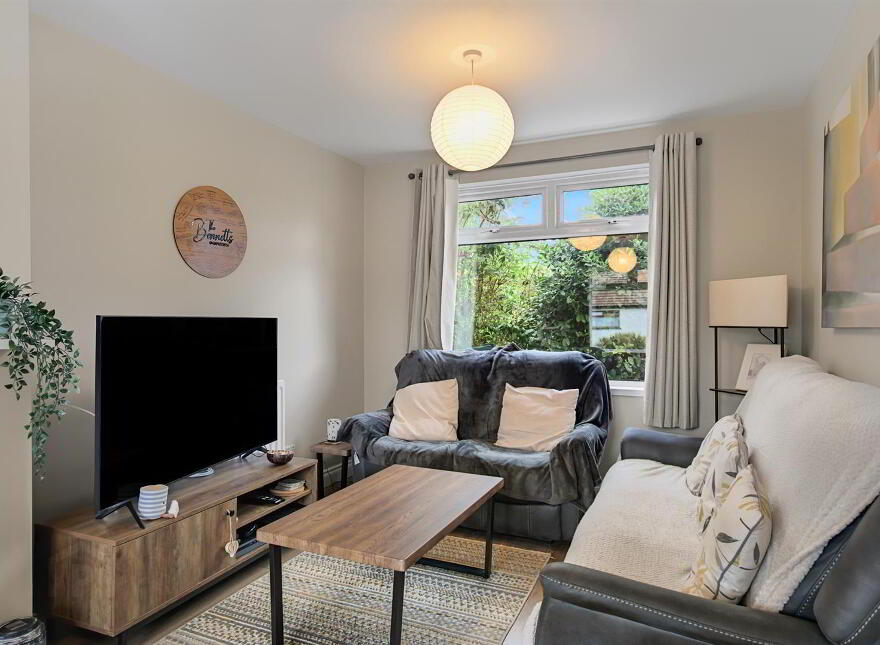 9 Lisbarnet Villas, Comber, Killinchy, BT23 6AJ