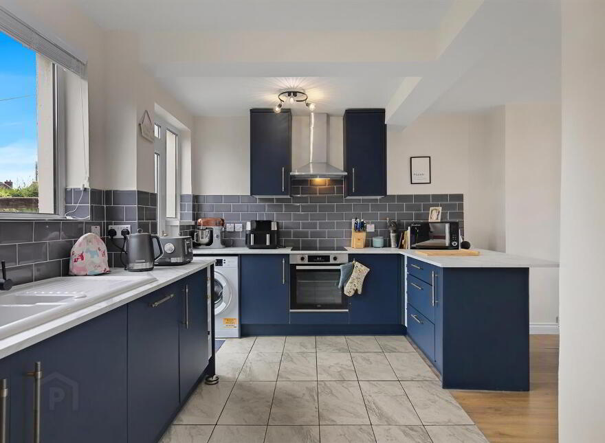 9 Lisbarnet Villas, Comber, Killinchy, BT23 6AJ