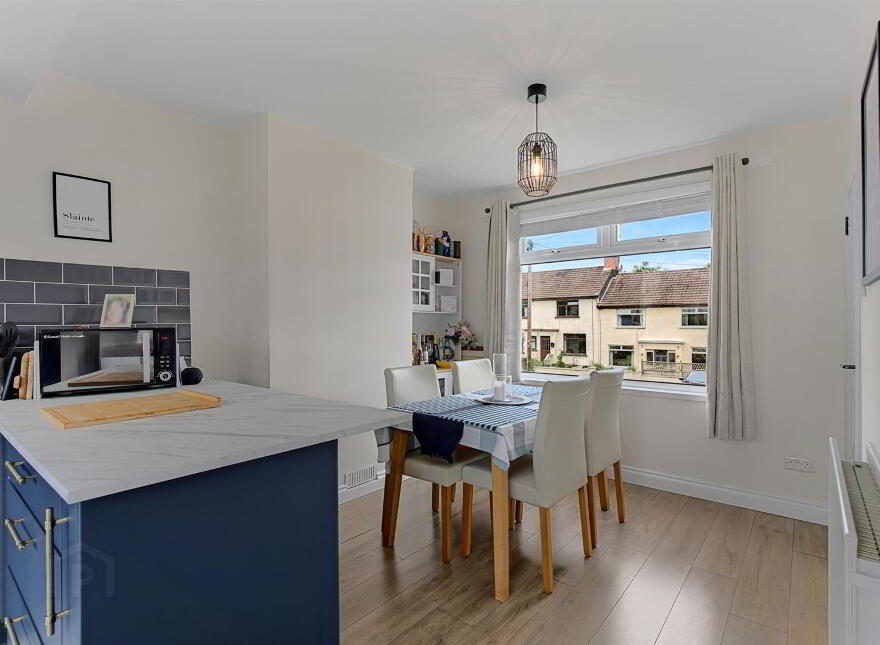9 Lisbarnet Villas, Comber, Killinchy, BT23 6AJ