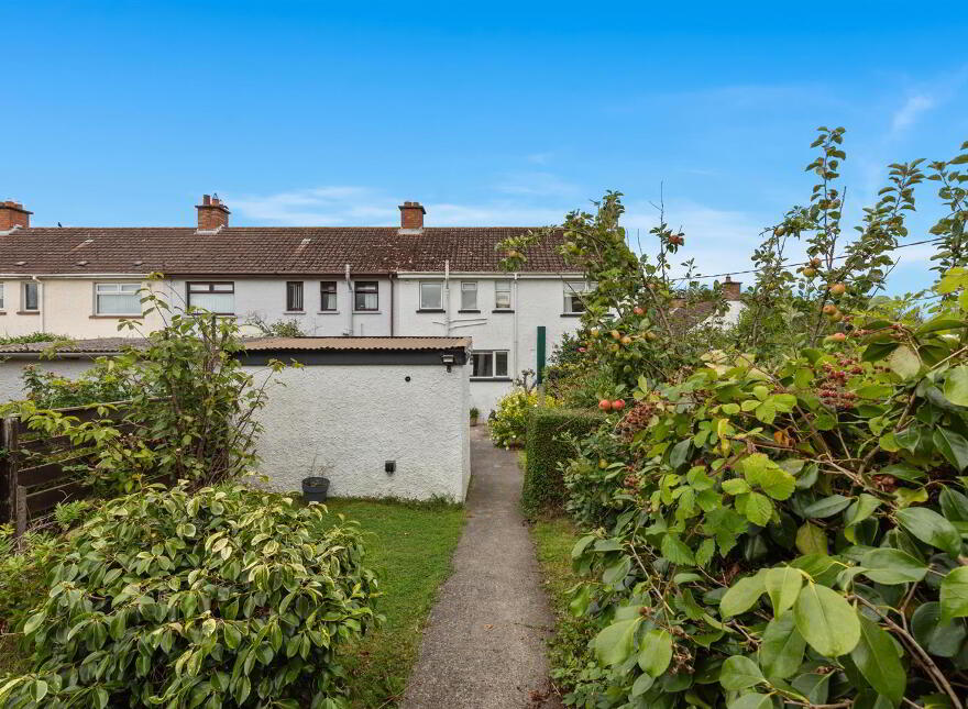 9 Lisbarnet Villas, Comber, Killinchy, BT23 6AJ