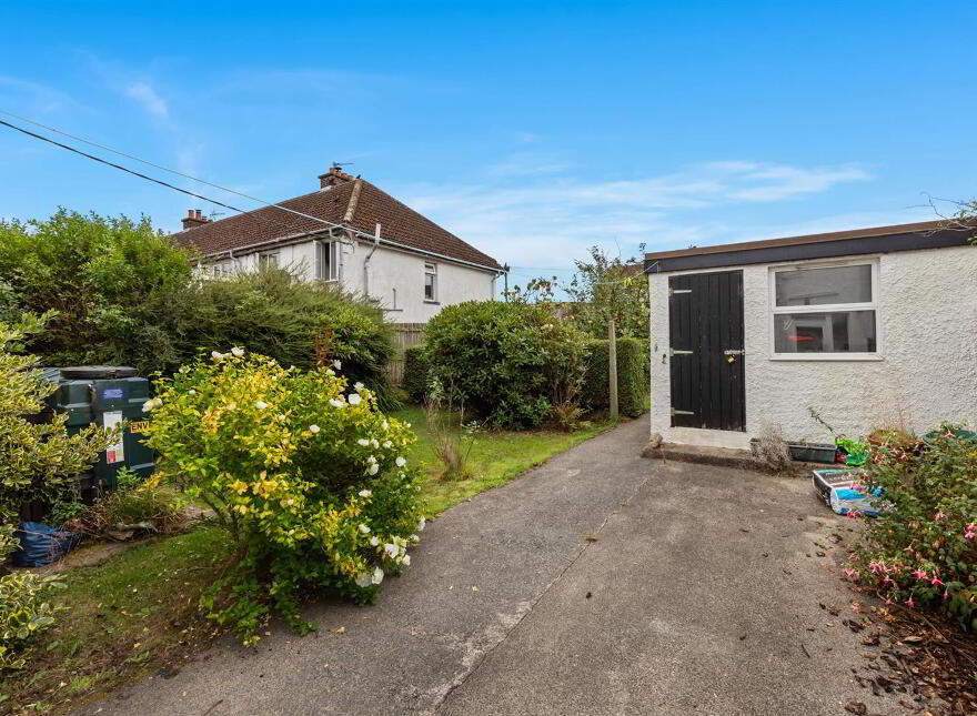 9 Lisbarnet Villas, Comber, Killinchy, BT23 6AJ
