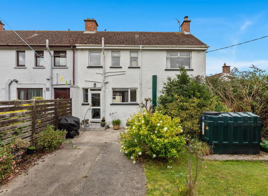9 Lisbarnet Villas, Comber, Killinchy, BT23 6AJ