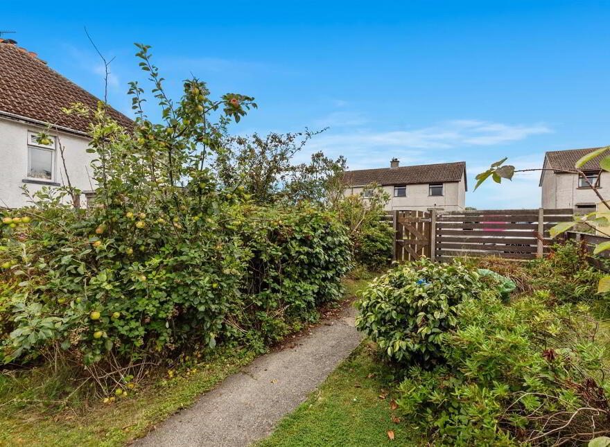 9 Lisbarnet Villas, Comber, Killinchy, BT23 6AJ