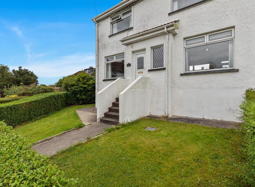 9 Lisbarnet Villas, Comber, Killinchy, BT23 6AJ