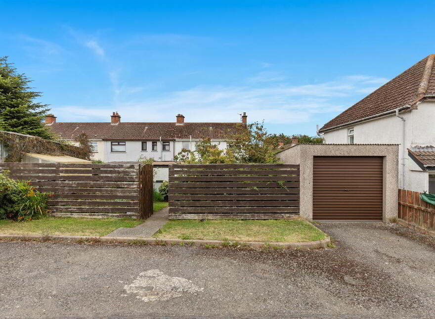 9 Lisbarnet Villas, Comber, Killinchy, BT23 6AJ