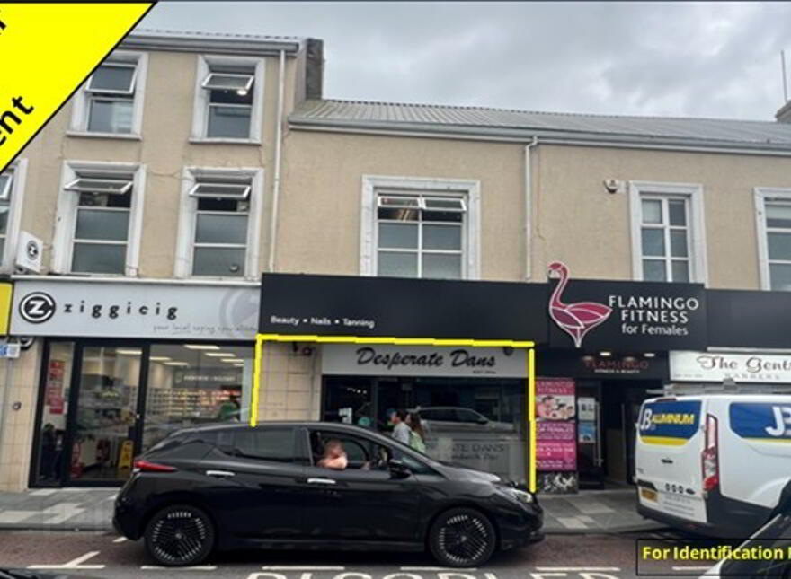 12 Ballymoney Street, Ballymena, BT43 6AL photo