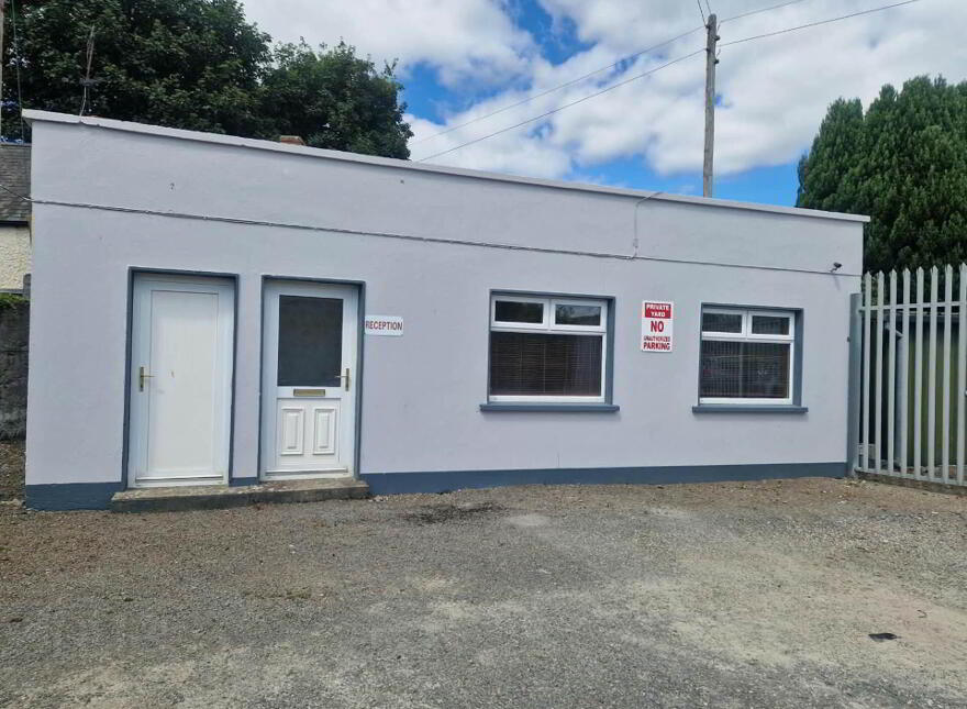 Polygon Lane, Main Street, Templemore, E41C7Y0