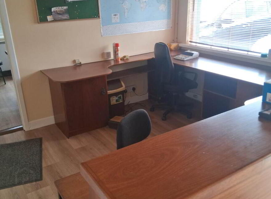 Polygon Lane, Main Street, Templemore, E41C7Y0