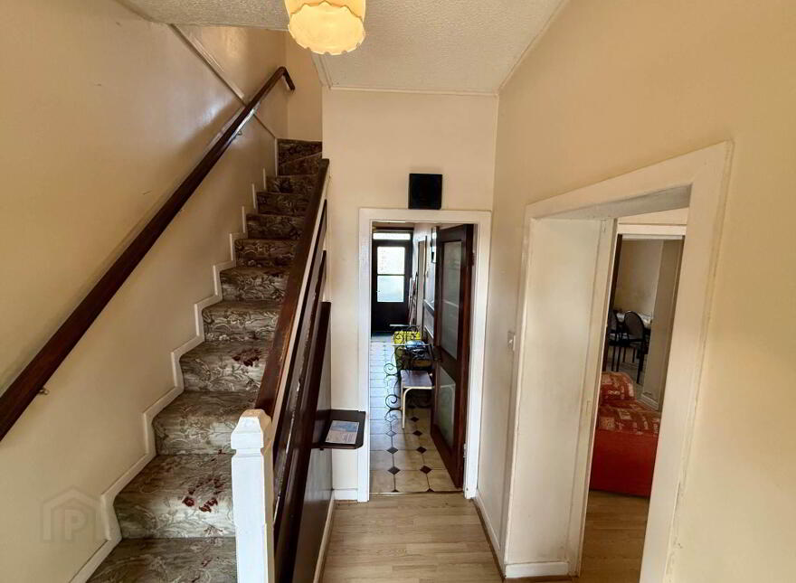 Upper Main Street, Ballyhaunis, F35DA56