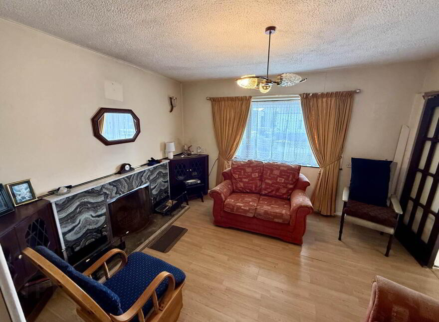 Upper Main Street, Ballyhaunis, F35DA56