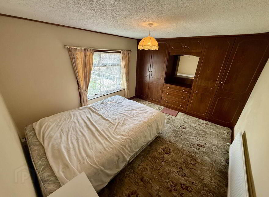 Upper Main Street, Ballyhaunis, F35DA56