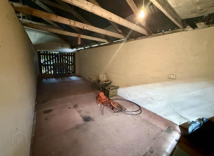 Upper Main Street, Ballyhaunis, F35DA56