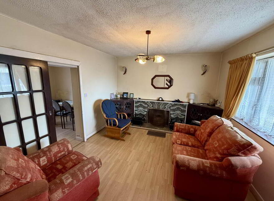 Upper Main Street, Ballyhaunis, F35DA56