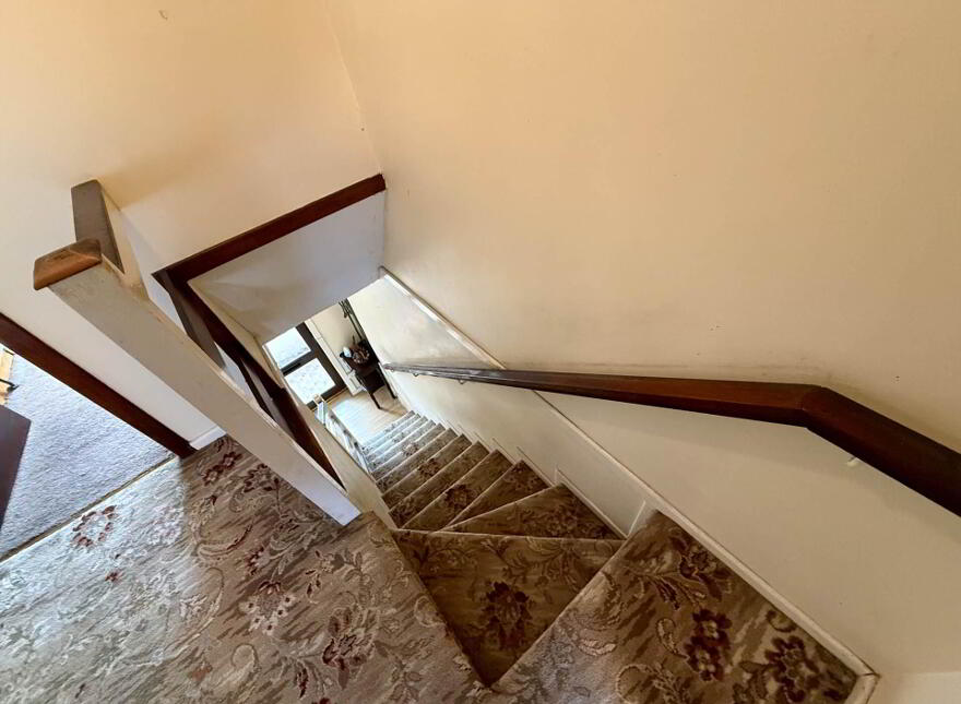 Upper Main Street, Ballyhaunis, F35DA56