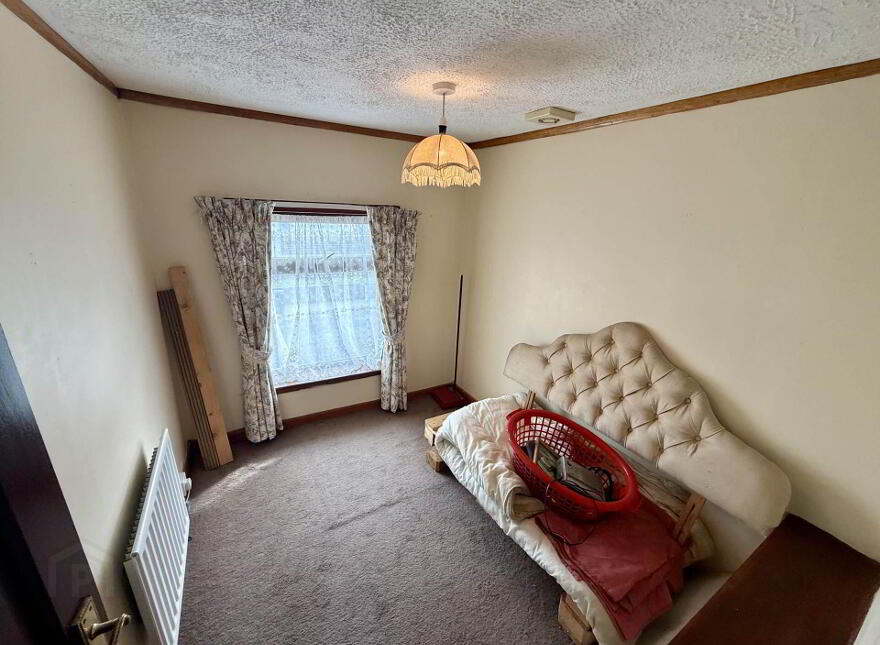 Upper Main Street, Ballyhaunis, F35DA56