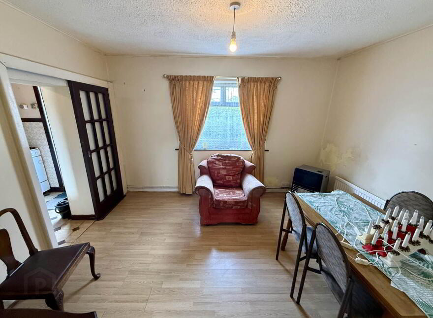 Upper Main Street, Ballyhaunis, F35DA56