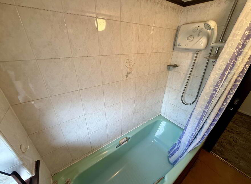 Upper Main Street, Ballyhaunis, F35DA56