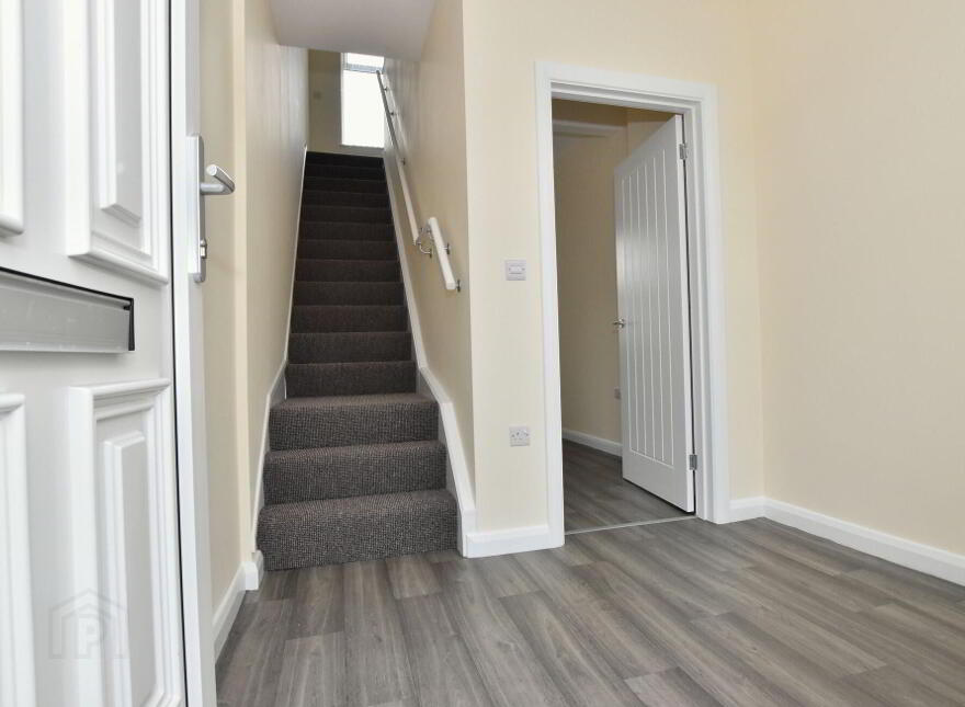 43 Main Street, Kircubbin, BT22 2SR