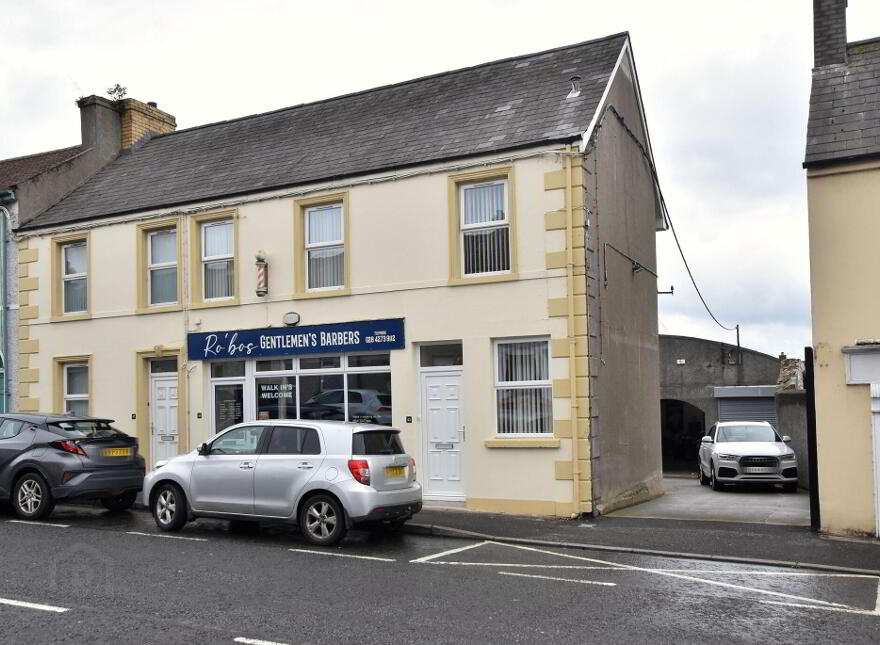 43 Main Street, Kircubbin, BT22 2SR