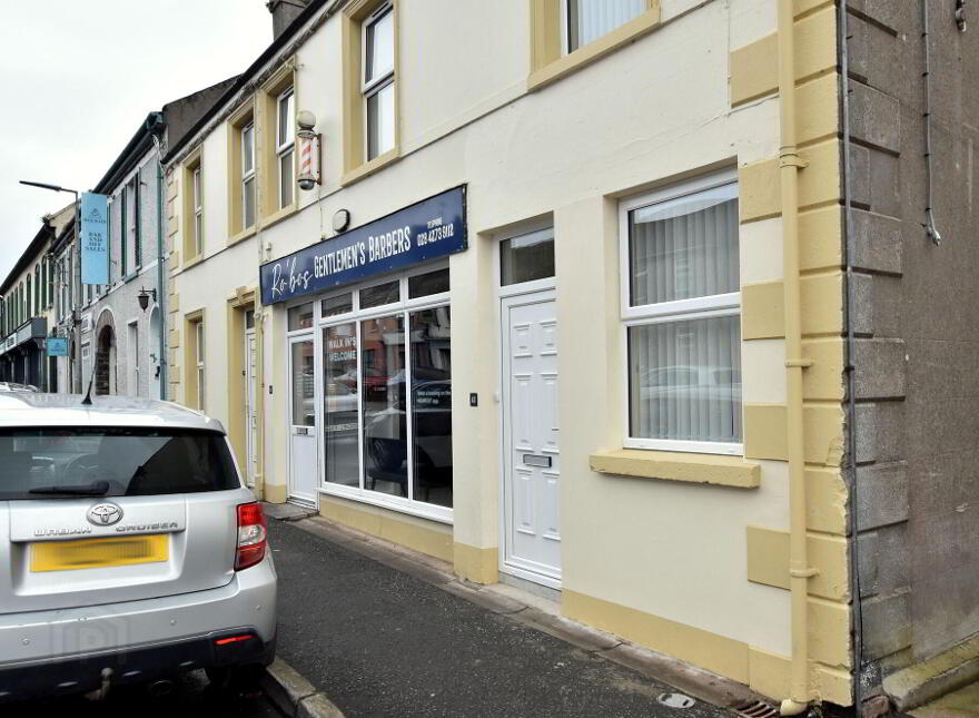 43 Main Street, Kircubbin, BT22 2SR