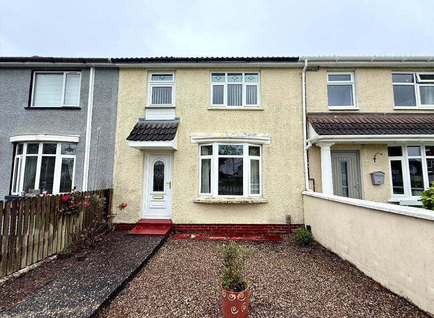 512 Carnhill, Derry, BT48 8BY