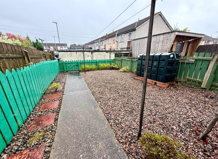 512 Carnhill, Derry, BT48 8BY