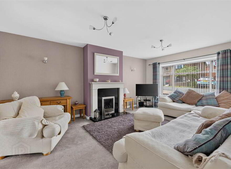 48 Mayfields, Kirkwoods Park, Lisburn, BT28 3RP