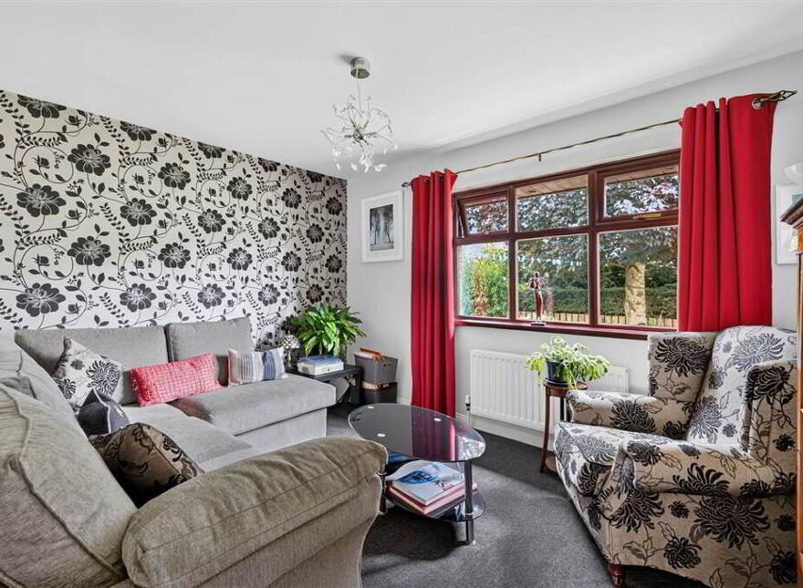 48 Mayfields, Kirkwoods Park, Lisburn, BT28 3RP