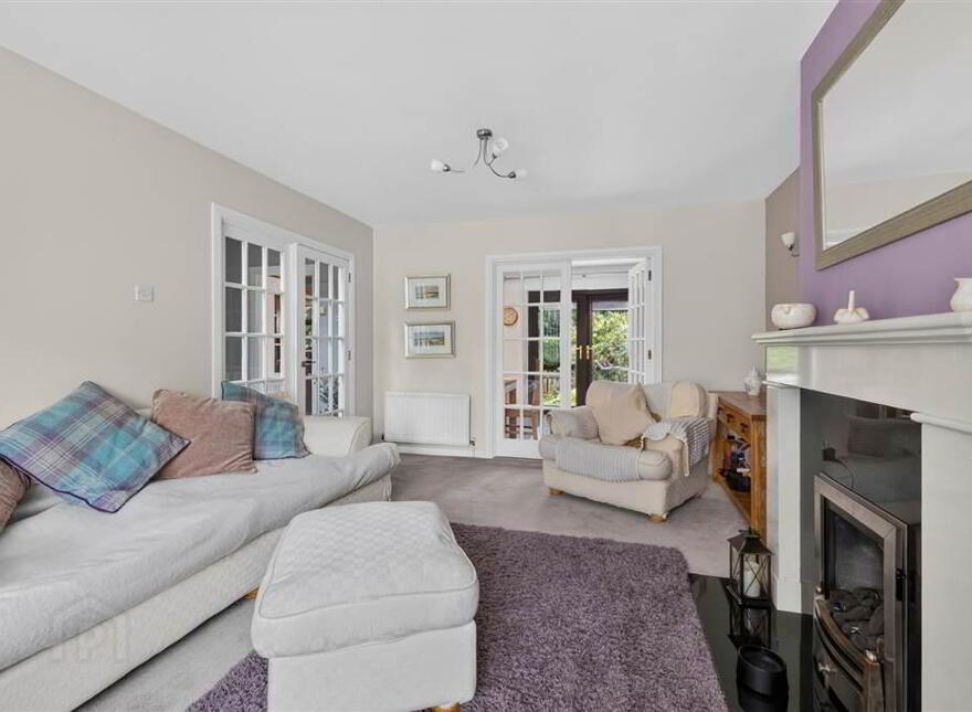 48 Mayfields, Kirkwoods Park, Lisburn, BT28 3RP