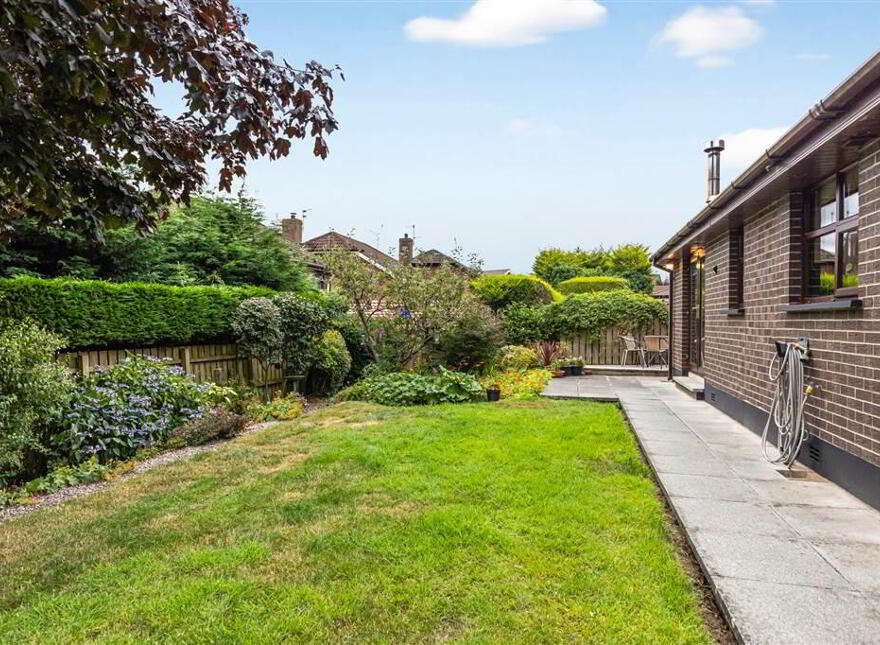 48 Mayfields, Kirkwoods Park, Lisburn, BT28 3RP