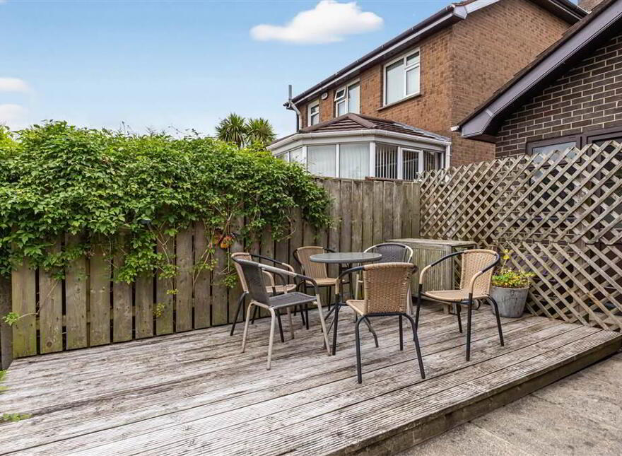 48 Mayfields, Kirkwoods Park, Lisburn, BT28 3RP