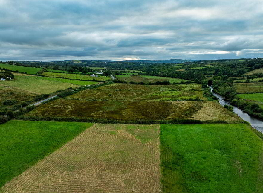 Carrigeen, Brosna
