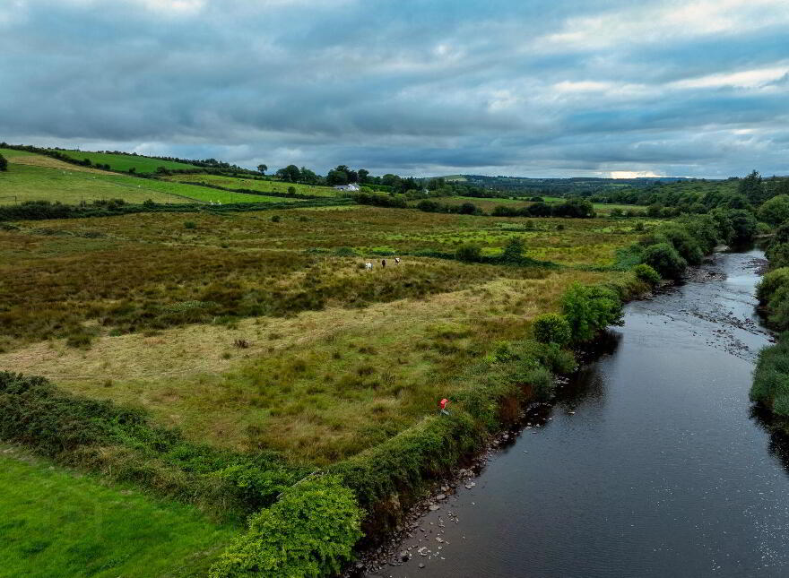Carrigeen, Brosna
