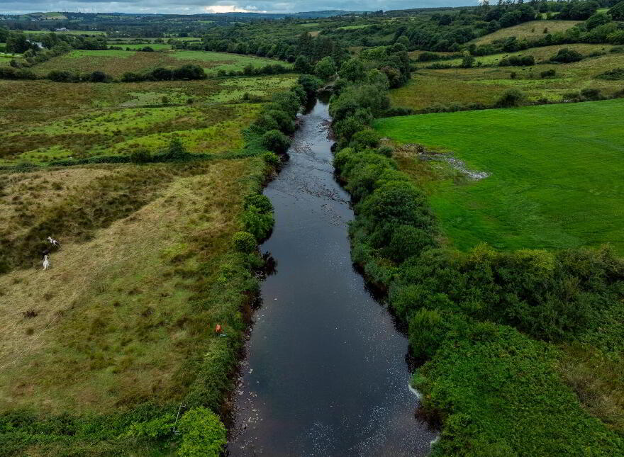 Carrigeen, Brosna