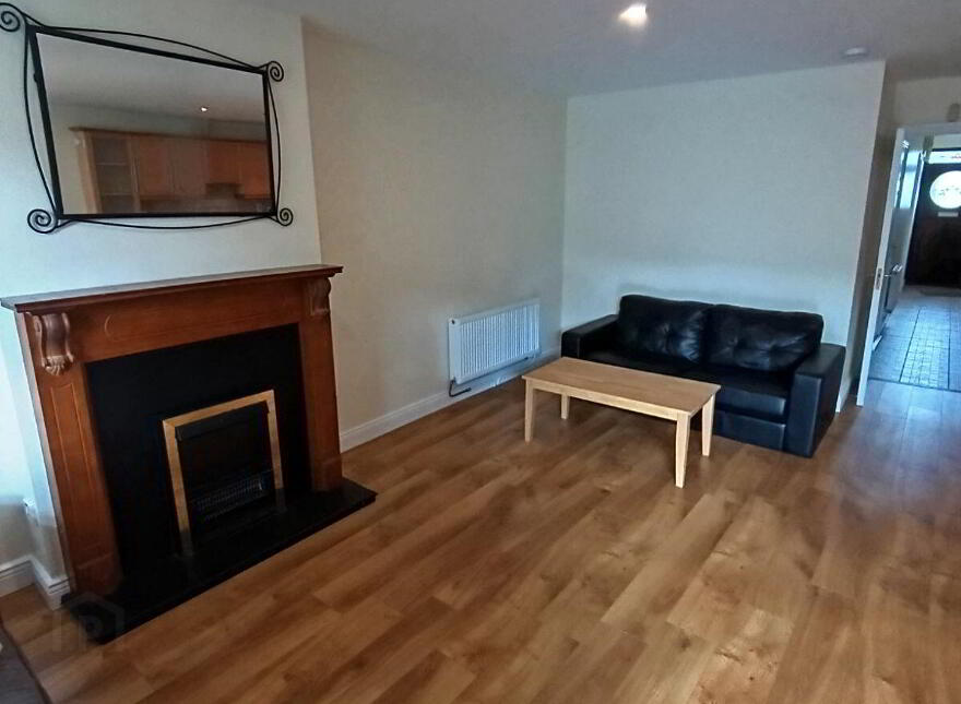 Dooradoyle Park, Dooradoyle, V94E542