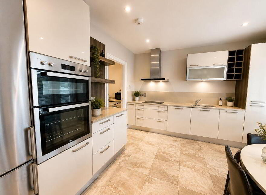 27 Druid's Avenue, Druid's Glen Resort, Newtownmountkennedy, A63WY80