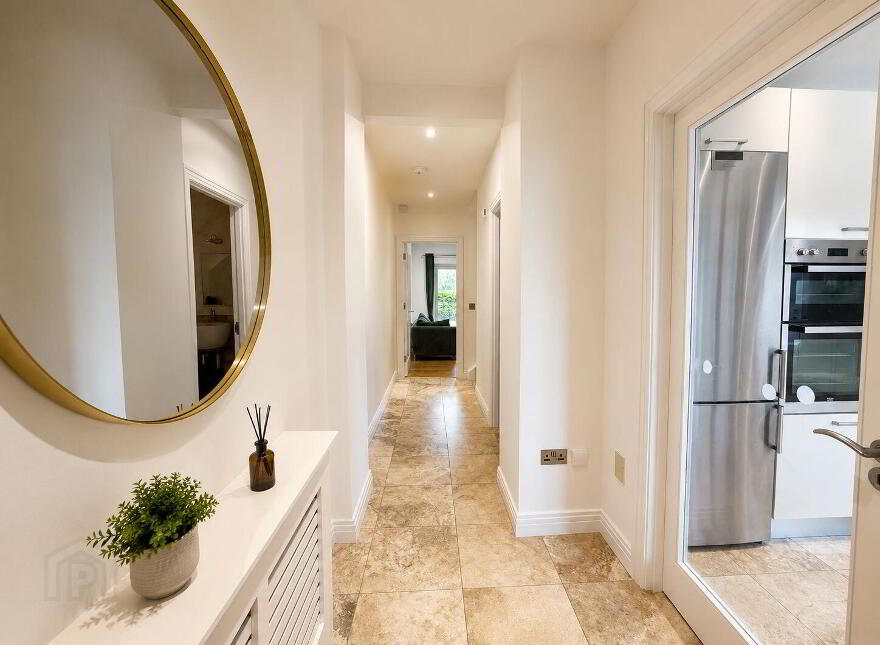 27 Druid's Avenue, Druid's Glen Resort, Newtownmountkennedy, A63WY80