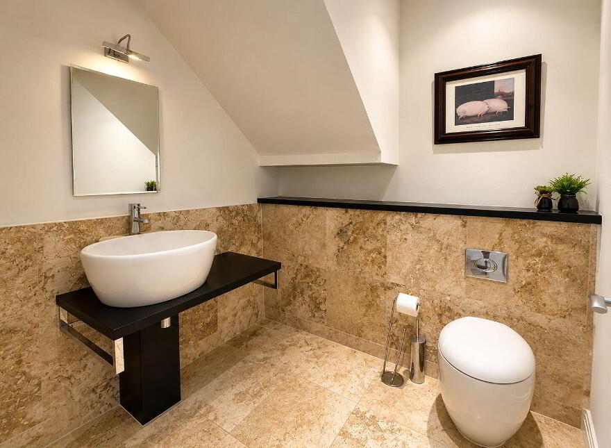 27 Druid's Avenue, Druid's Glen Resort, Newtownmountkennedy, A63WY80