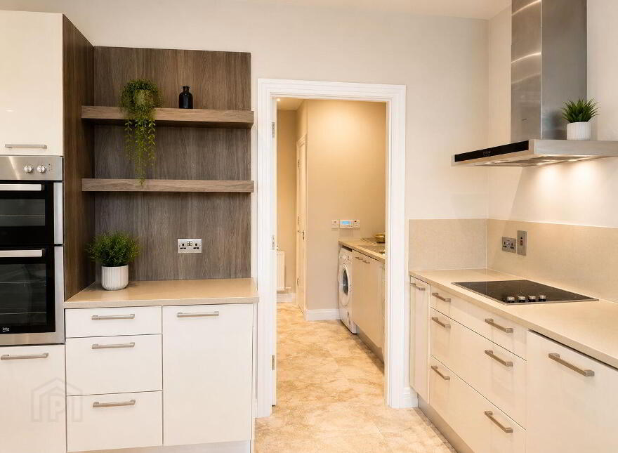 27 Druid's Avenue, Druid's Glen Resort, Newtownmountkennedy, A63WY80