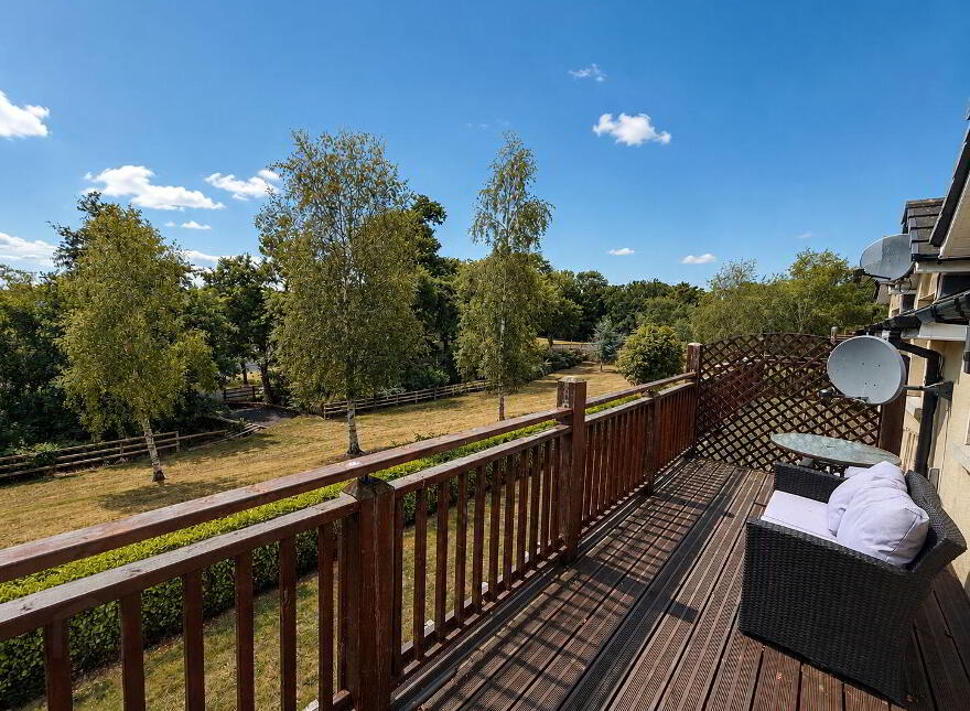 27 Druid's Avenue, Druid's Glen Resort, Newtownmountkennedy, A63WY80