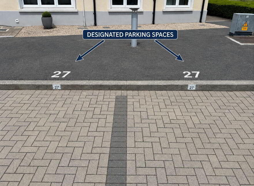 27 Druid's Avenue, Druid's Glen Resort, Newtownmountkennedy, A63WY80