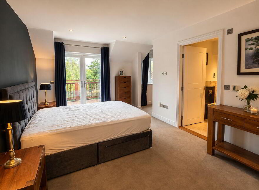 27 Druid's Avenue, Druid's Glen Resort, Newtownmountkennedy, A63WY80