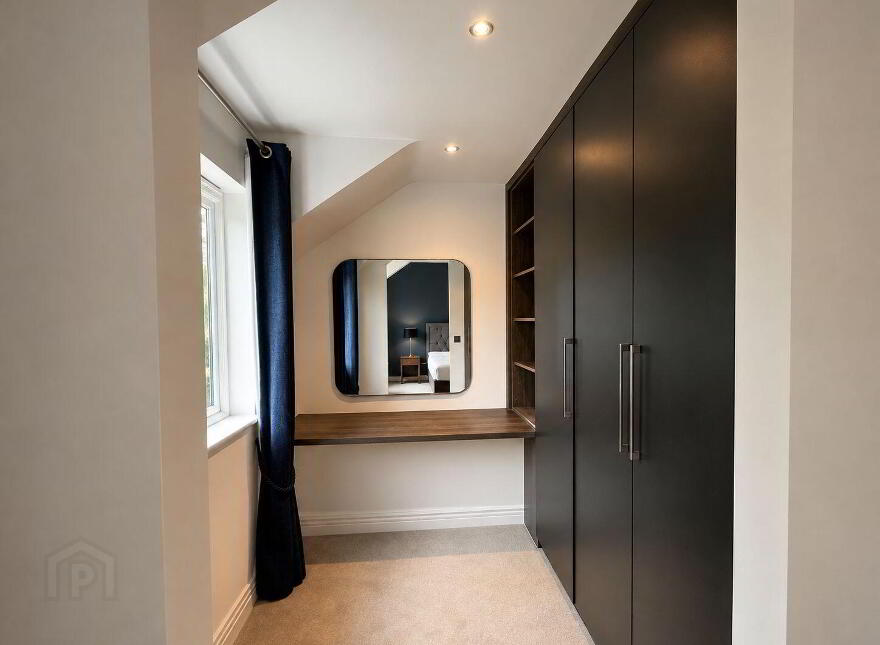 27 Druid's Avenue, Druid's Glen Resort, Newtownmountkennedy, A63WY80