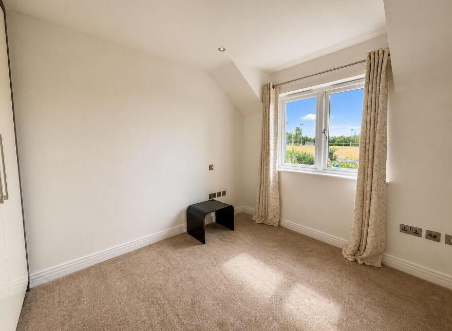 27 Druid's Avenue, Druid's Glen Resort, Newtownmountkennedy, A63WY80
