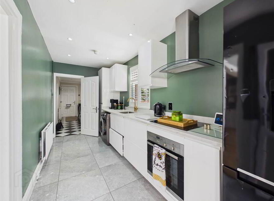 166 Upper Dunmurry Lane, Belfast, BT17 0HE