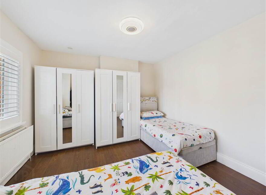 166 Upper Dunmurry Lane, Belfast, BT17 0HE