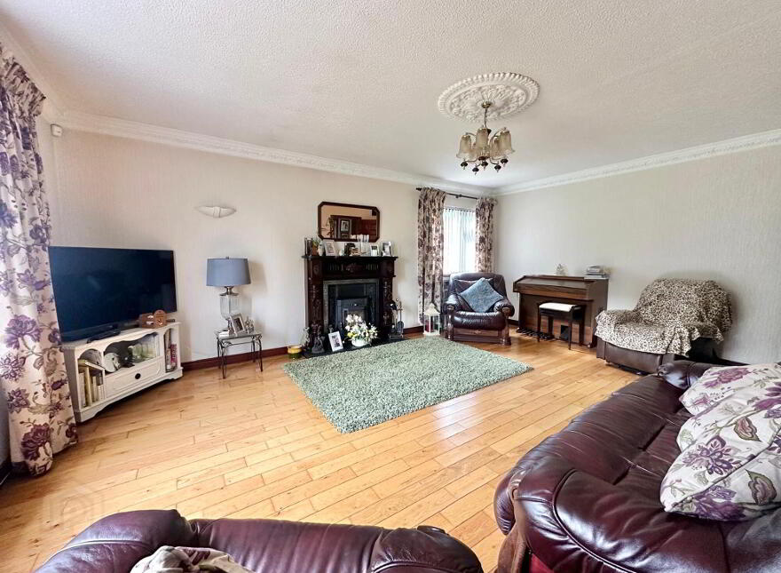 4 Drumeil Road, Aghadowey, Coleraine, BT51 4BB